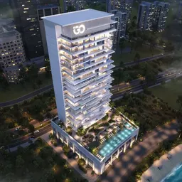 Ayaan Heights 1 by IGO in Bukadra: coworking spaces — image 2