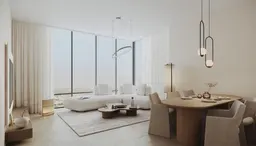 Altura at Waada في دبي الجنوب: حدائق منسّقة — صورة 8
