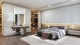 Hartland 2 Estates in Sobha Hartland 2: yoga spaces — image 11