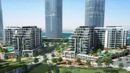Island Park 2 في مرسى خور دبي: حدائق منسّقة — صورة 10