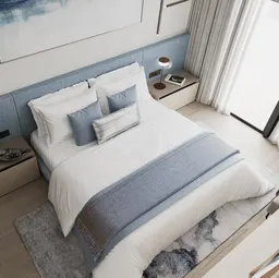 Enre Residence by Imtiaz في دبي الجنوب: ميزات المنزل الذكي — صورة 4