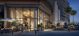 ALDER at Parkfive في مدينة دبي للإنتاج: ملاعب رياضية — صورة 9