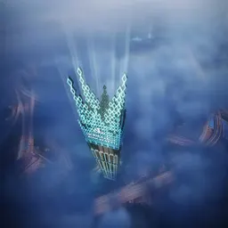 Burj Binghatti Jacob & Co Residences في الخليج التجاري: خدمة كونسيرج — صورة 10