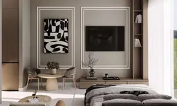 Celesto Tower 3 في مجمع دبي لاند السكني: واجهات زجاجية واسعة — صورة 7