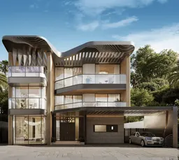 Knightsbridge Phase 2 في الحي 11 في مدينة محمد بن راشد: حدائق منسّقة — صورة 5