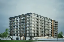 Al Haseen Residences 5 in Dubai Industrial City: rooftop spaces — image 2