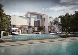 Hartland 2 Villas Phase 2 في شوبا هارتلاند 2: حدائق منسّقة — صورة 9
