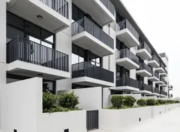Belgravia 2 in JVC: landscaped gardens — image 2