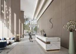 Coraline Beach Residences في جزيرة السينية: السينما الخارجية — صورة 4