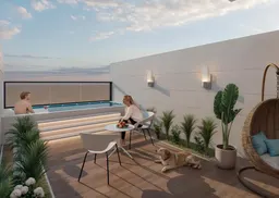 Dusit Rijas Suites Tower 3 في مجان: ميزات المنزل الذكي — صورة 8
