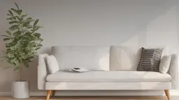 Greenside Residence في دبي هيلز: مساحات على السطح — صورة 9