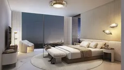 Palm Beach Tower 1 in Al Sufouh 2: rooftop spaces — image 11