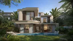 Wadi Villas in MBR District 11: natural finishes — image 7