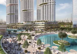 360 Riverside Crescent in Sobha Hartland 2: natural finishes — image 10