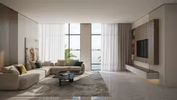 Selina Bay في جزيرة ياس: حدائق منسّقة — صورة 6