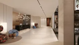 Olaia Residences في نخلة جميرا: مساحات لليوغا — صورة 5