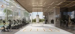 Claydon House في بوكدرة: مساحات عمل مشتركة — صورة 12