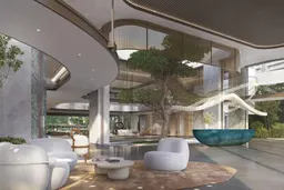 عقارات في Central Park Plaza — صورة 5