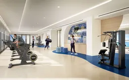 Seamont Autograph Collection Residences 1 in Reem Island: concierge service — image 6