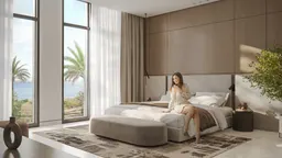 Selina Bay في جزيرة ياس: حدائق منسّقة — صورة 11