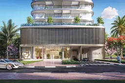 Isla Private Residences — صورة 11