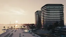 Brabus Island في الراحة: حدائق منسّقة — صورة 6