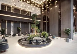 Sierra in Dubai Motor City: yoga spaces — image 6