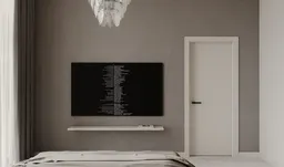 The F1FTH Tower في قرية جميرا الدائرية: لمسات خشبية — صورة 12