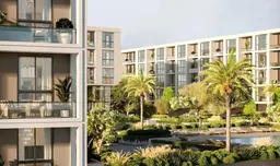 Terrazzo à JVC : trois appartements d’une chambre à comparer — photo 11