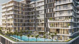 LuzOra Residences in Dubai Islands: smart-home features — image 7