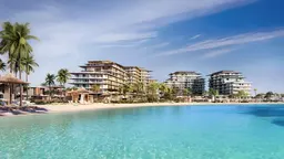 Bay Residences Dubai Islands في جزر دبي: مرافق سينما — صورة 2