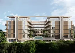 Arthouse Private Residences في الحي 11 في مدينة محمد بن راشد: مساحات لليوغا — صورة 2