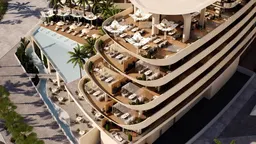 Regent Yacht — صورة 8