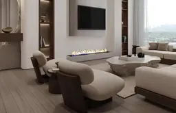 Greygate Residences in JVC: landscaped gardens — image 11
