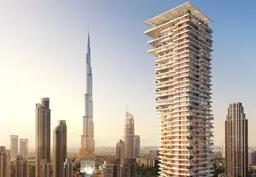 Fairmont Residences Solara Tower — image 5