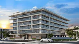 Elevia Residences in Warsan 4: landscaped gardens — image 1