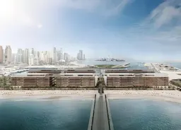 Dubai Harbour Residences — صورة 2