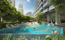 عقارات في Rove Home Downtown Dubai — صورة 12