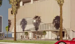 Lucky Oasis Residence في قرية جميرا الدائرية: مساحات لليوغا — صورة 3
