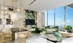 Properties at DAMAC «Safa One» — image 8