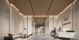 Longfor International Center in International City: coworking spaces — image 8
