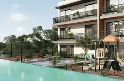 Park Lane 2 in JVC: cinema amenities — image 6