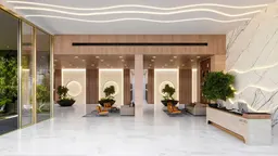 Kyoto in Arjan: cinema amenities — image 2