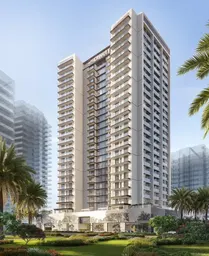 AUREL1A Residence في مدينة دبي الرياضية: ميزات المنزل الذكي — صورة 2