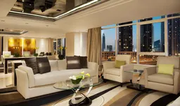 Damac Maison Canal Views في الخليج التجاري: خدمة كونسيرج — صورة 2