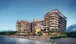 The Unexpected Al Marjan Island Hotel & Residences in Al Marjan Island: concierge service — image 2