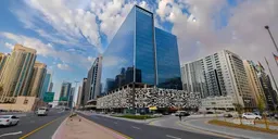 Tamani Arts Offices in Business Bay: coworking spaces — image 10