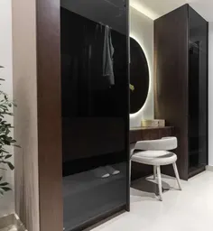 EVERGR1N House 2 في جميرا جاردن سيتي: ملاعب رياضية — صورة 4