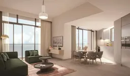 Bloom Arjaan by Rotana في جزيرة السعديات: حدائق منسّقة — صورة 6