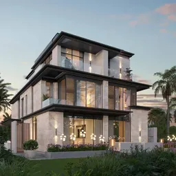 عقارات في Lua Residences — صورة 10